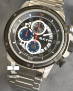 ساعت مچی مردانه اکستری مدل X6043A طوسی