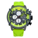 ساعت مچی زنانه اکستری مدل X6054E طوسی