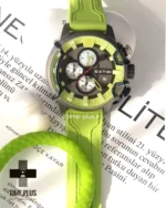 ساعت مچی زنانه اکستری مدل X6054E طوسی