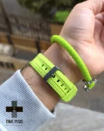 ساعت مچی زنانه اکستری مدل X6054E طوسی