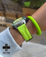 ساعت مچی زنانه اکستری مدل X6054E طوسی