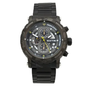 ساعت مچی مردانه اکستری مدل X6054E طوسی