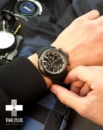 ساعت مچی مردانه اکستری مدل X6058 D مشکی