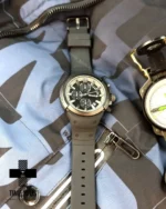 ساعت مچی مردانه اکستری مدل X6058 D مشکی