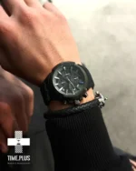 ساعت مچی مردانه اکستری مدل X6058 D مشکی