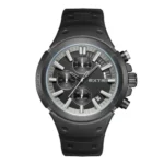 ساعت مچی مردانه اکستری مدل X6058 D مشکی