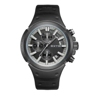 ساعت مچی مردانه اکستری مدل X6058 D مشکی