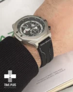 ساعت مچی مردانه اکستری مدل X6062A مشکی