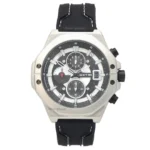 ساعت مچی مردانه اکستری مدل X6062A مشکی