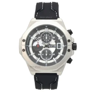 ساعت مچی مردانه اکستری مدل X6062A مشکی