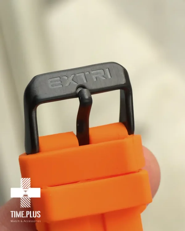 ساعت مچی مردانه اکستری مدل x6064G طوسی