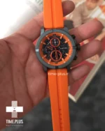 ساعت مچی مردانه اکستری مدل x6064G طوسی