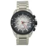 ساعت مچی مردانه اکستری مدل X6067A طوسی