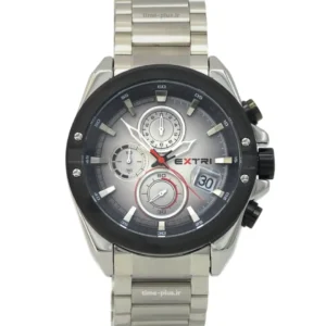 ساعت مچی مردانه اکستری مدل X6067A طوسی