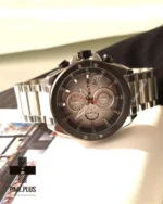 ساعت مچی مردانه اکستری مدل X6067A طوسی