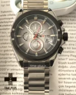 ساعت مچی مردانه اکستری مدل X6067A طوسی