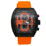 ساعت مچی مردانه اکستری مدل X6068E مشکی