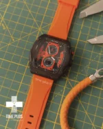 ساعت مچی مردانه اکستری مدل X6068E مشکی