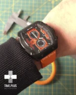 ساعت مچی مردانه اکستری مدل X6068E مشکی