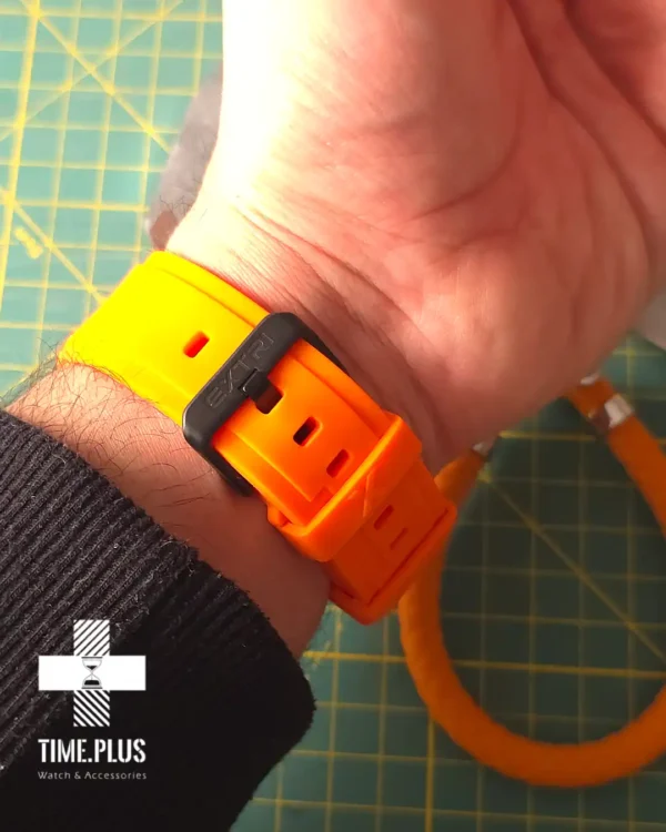 ساعت مچی مردانه اکستری مدل X6068E مشکی