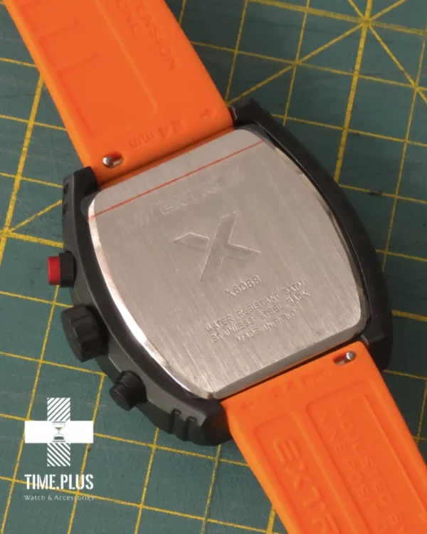 ساعت مچی مردانه اکستری مدل X6068E مشکی