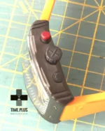 ساعت مچی مردانه اکستری مدل X6068E مشکی