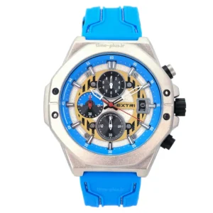 ساعت مچی مردانه اکستری مدل X6062B سفید