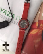 ساعت مچی مردانه اکستری مدل X6065E طوسی