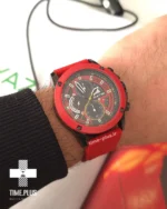 ساعت مچی مردانه اکستری مدل X6065E طوسی