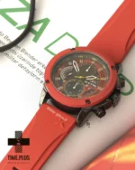 ساعت مچی مردانه اکستری مدل X6065E طوسی