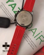 ساعت مچی مردانه اکستری مدل X6065E طوسی