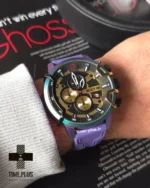 ساعت مچی مردانه اکستری مدل X6054-J طوسی