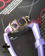 ساعت مچی مردانه اکستری مدل X6054-J طوسی