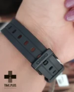 ساعت مچی زنانه کاسیو مدل F-91WB-8ADF مشکی