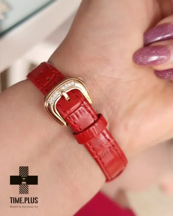 ساعت مچی زنانه فرانک مولر رزگلد