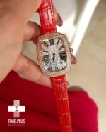 ساعت مچی زنانه فرانک مولر رزگلد