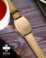 ساعت مچی مردانه فرانک مولر نقره ای