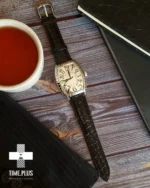 ساعت مچی مردانه فرانک مولر نقره ای