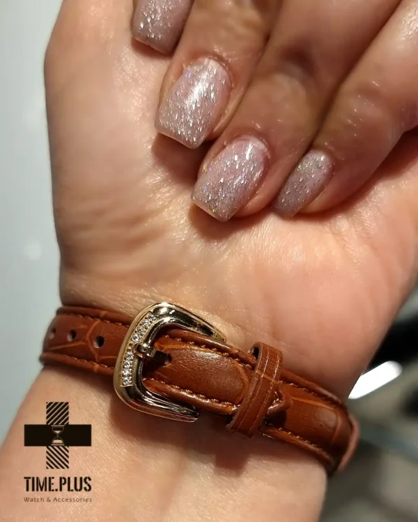 ساعت مچی زنانه فرانک مولر رزگلد