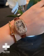 ساعت مچی زنانه فرانک مولر رزگلد