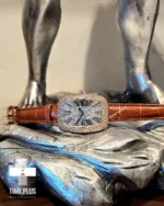 ساعت مچی زنانه فرانک مولر رزگلد