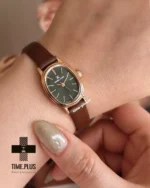 ساعت مچی زنانه دنیل کلین مدل DK.1.13869-6 رزگلد