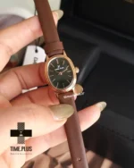 ساعت مچی زنانه دنیل کلین مدل DK.1.13869-6 رزگلد