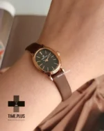 ساعت مچی زنانه دنیل کلین مدل DK.1.13869-6 رزگلد