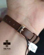 ساعت مچی زنانه دنیل کلین مدل DK.1.13869-6 رزگلد