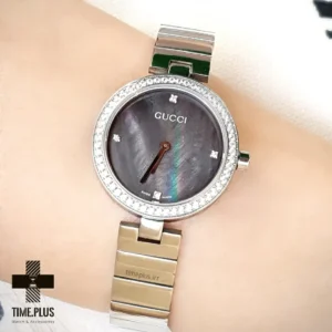 ساعت مچی زنانه گوچی