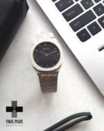 ساعت مچی مردانه گوچی مشکی