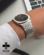 ساعت مچی مردانه گوچی مشکی