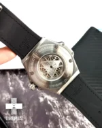 ساعت مچی مردانه هوبلو مشکی