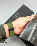 ساعت مچی مردانه هوبلو مشکی